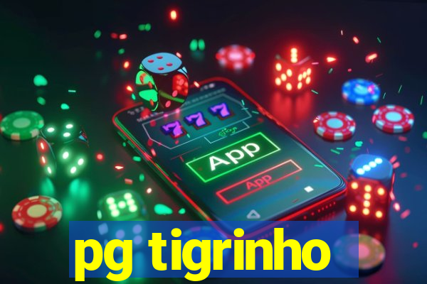 pg tigrinho