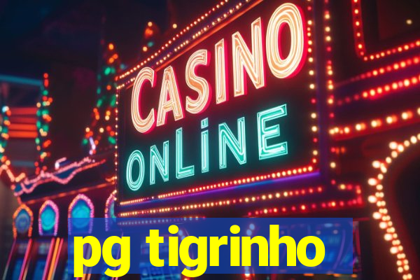pg tigrinho
