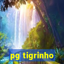 pg tigrinho