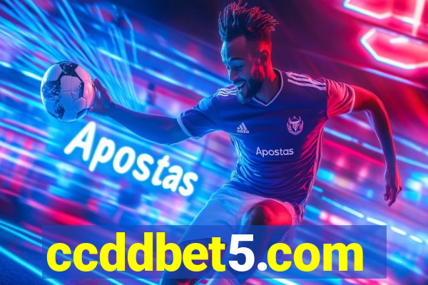 ccddbet5.com