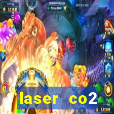 laser co2 frazionato napoli