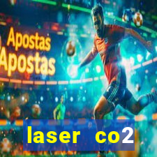 laser co2 frazionato napoli