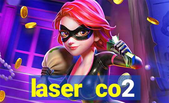 laser co2 frazionato napoli