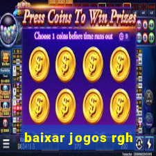 baixar jogos rgh