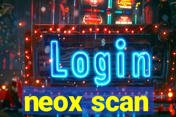 neox scan