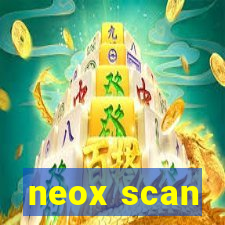 neox scan