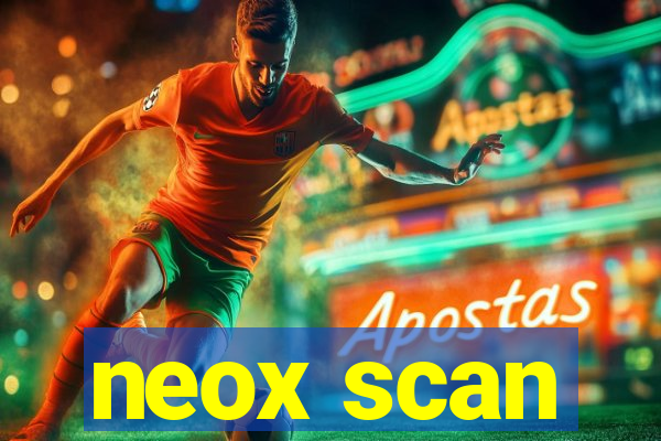 neox scan