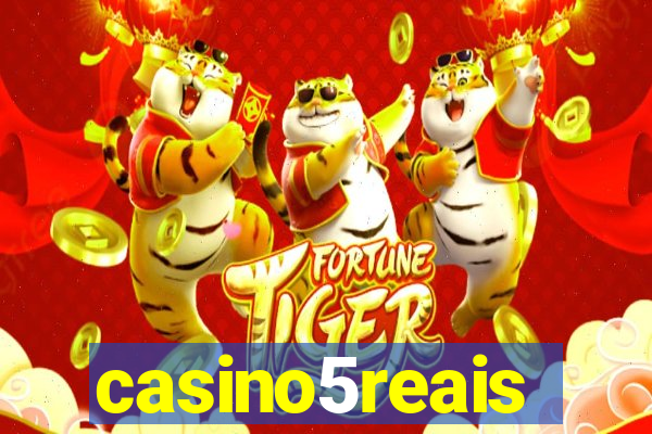 casino5reais