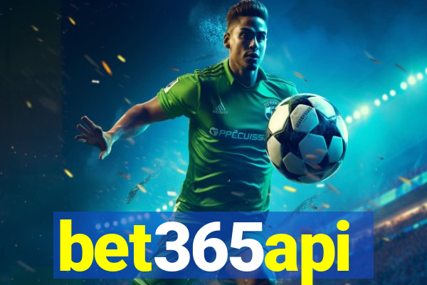 bet365api