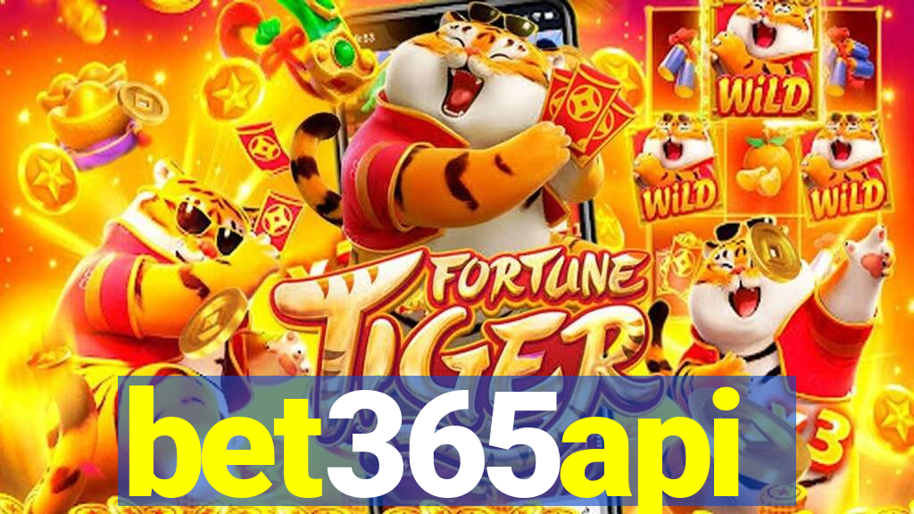 bet365api