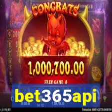 bet365api