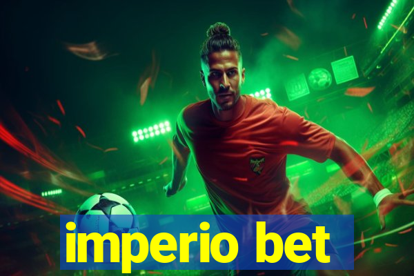 imperio bet