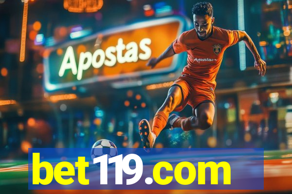 bet119.com