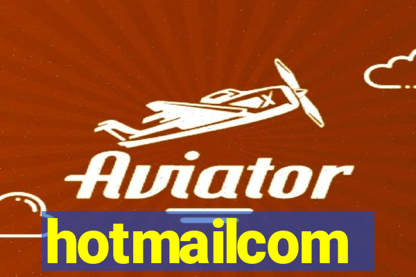 hotmailcom