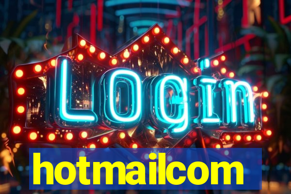 hotmailcom