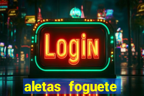 aletas foguete garrafa pet