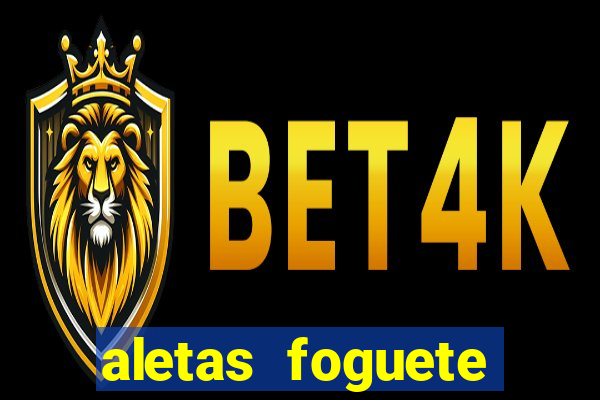 aletas foguete garrafa pet