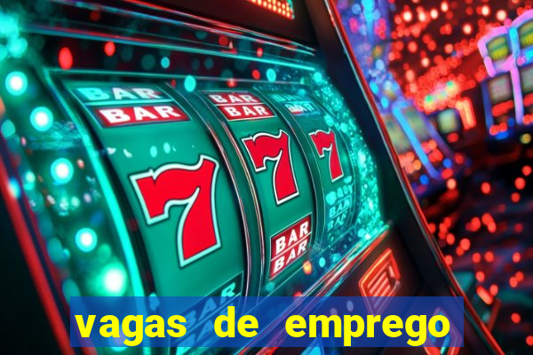 vagas de emprego olx salvador