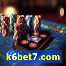 k6bet7.com
