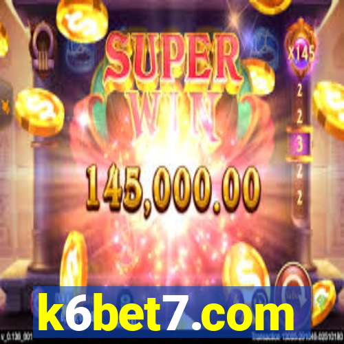 k6bet7.com
