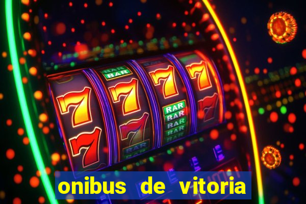 onibus de vitoria da conquista para porto seguro