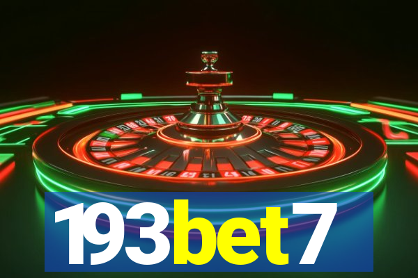 193bet7