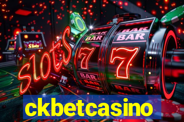 ckbetcasino