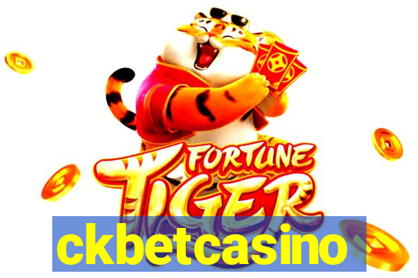 ckbetcasino