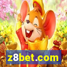z8bet.com