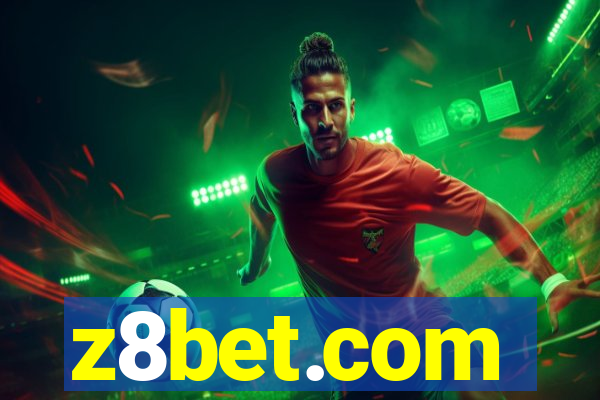 z8bet.com