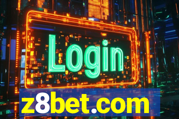z8bet.com