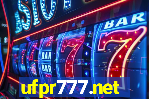 ufpr777.net