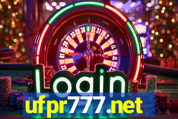 ufpr777.net