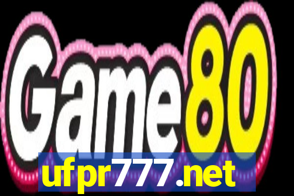 ufpr777.net