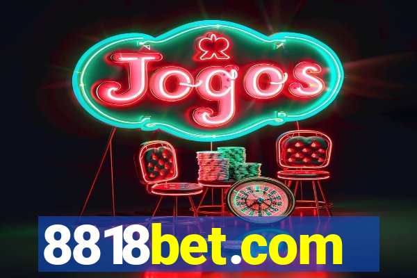 8818bet.com