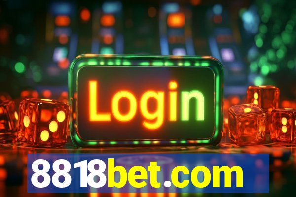 8818bet.com