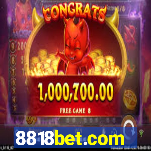 8818bet.com