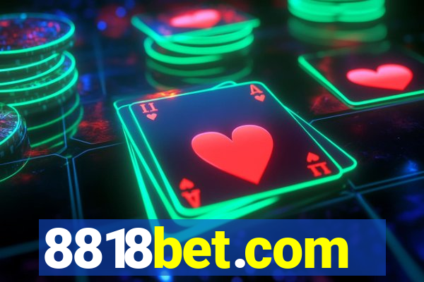 8818bet.com