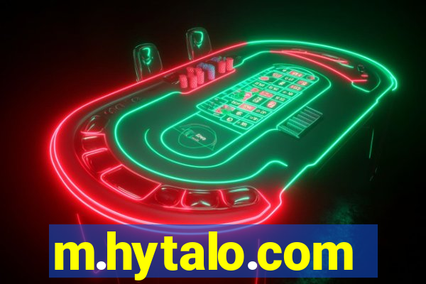 m.hytalo.com