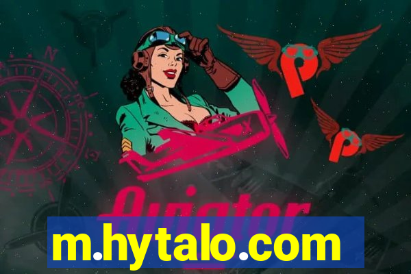 m.hytalo.com