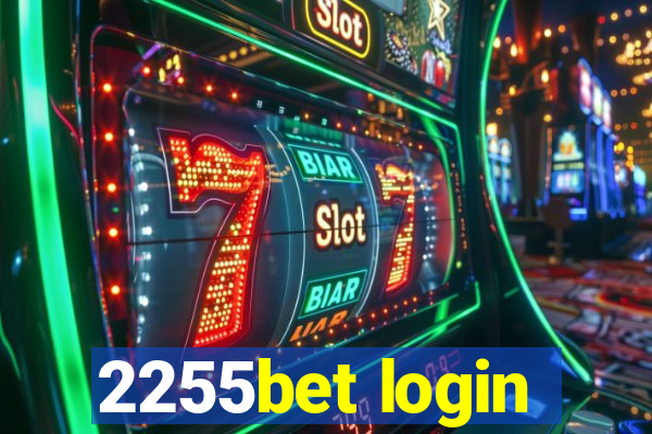 2255bet login