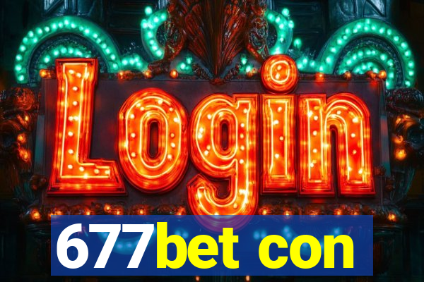 677bet con