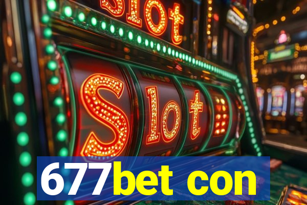 677bet con