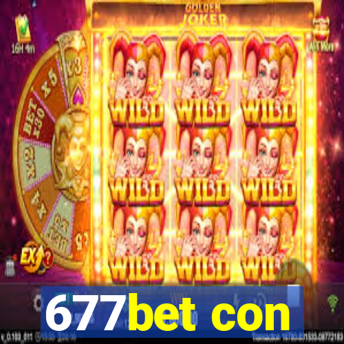 677bet con