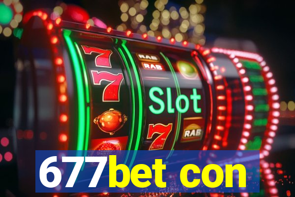 677bet con