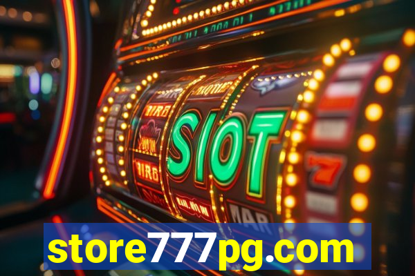 store777pg.com