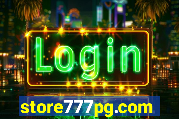 store777pg.com
