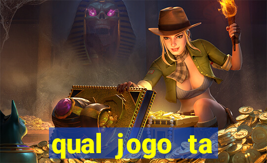 qual jogo ta pagando agora