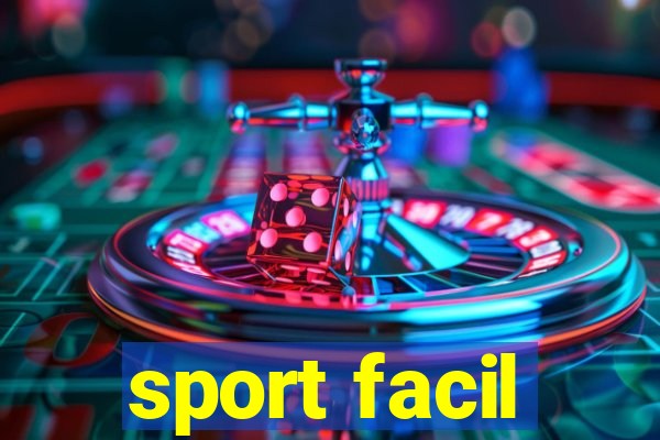 sport facil