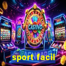 sport facil